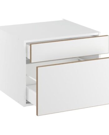 Kitchn Bundskab   Skuffer  :316 Og 124   :448  :580  :600