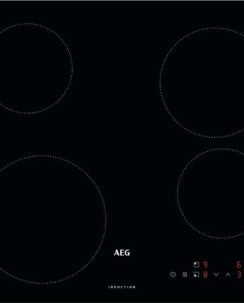 Kogesektion Aeg 3000 Ibk64200cb