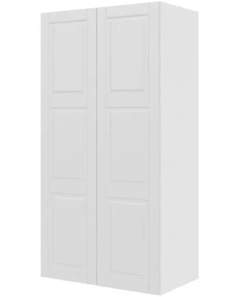Multi-living Bøjle Højskab   Romantik  : 195   Cm  : 60   Cm Inklusiv   Hylde Samt   Oval Bøjlestang Bredde: 100 Cm
