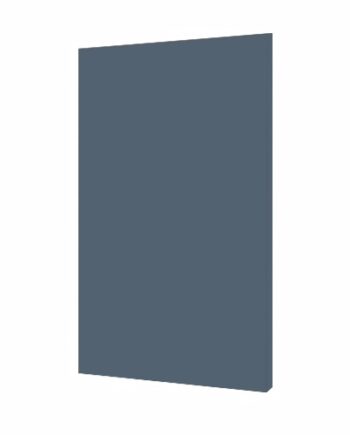 Multi-living Cibo Blue Gavlafdækning 195 2x60x1 6cm