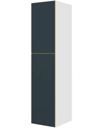 Multi-living Køkken Ekstra Højt Tomt Skab    Køln  : 214   Cm  : 60   Cm  -delt Låge Bredde: 50 Cm