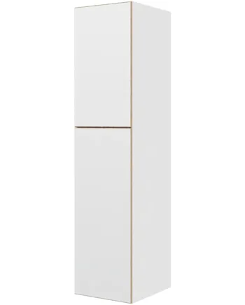 Multi-living Køkken Ekstra Højt Tomt Skab    London  : 214   Cm  : 60   Cm  -delt Låge Bredde: 50 Cm