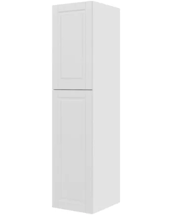 Multi-living Køkken Ekstra Højt Tomt Skab    Romantik  : 214   Cm  : 60   Cm  -delt Låge Bredde: 50 Cm