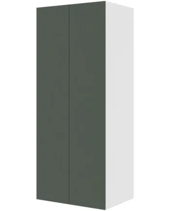 Multi-living Køkken Højskab   Cibo Verde Tomt  : 195   Cm  : 60   Cm   Låge Bredde: 80 Cm