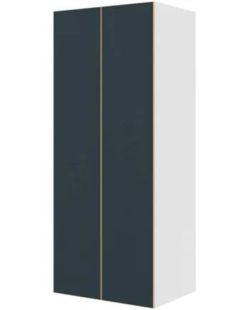 Multi-living Køkken Højskab   Køln Tomt  : 195   Cm  : 60   Cm   Låge Bredde: 80 Cm