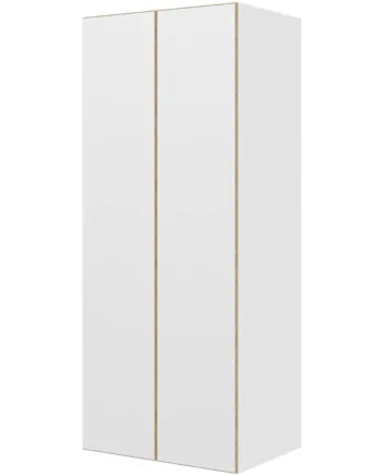 Multi-living Køkken Højskab   London Tomt  : 195   Cm  : 60   Cm   Låge Bredde: 80 Cm