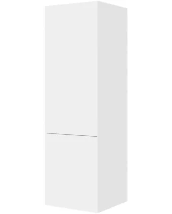 Multi-living Køkken Indbygningsskab   Cibo Bianco Til Køl  : 195   Cm  : 60   Cm   Låger Med Samling Bredde: 60 Cm