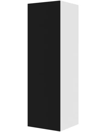 Multi-living Køkken Indbygningsskab   Cibo Nero Til Køl  : 195   Cm  : 60   Cm   Låge Bredde: 60 Cm