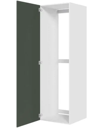 Multi-living Køkken Indbygningsskab   Cibo Verde Til Køl  : 195   Cm  : 60   Cm   Låge Bredde: 60 Cm