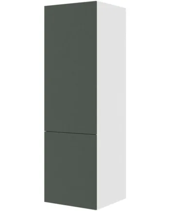 Multi-living Køkken Indbygningsskab   Cibo Verde Til Køl  : 195   Cm  : 60   Cm   Låger Med Samling Bredde: 60 Cm