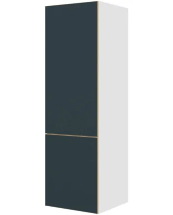 Multi-living Køkken Indbygningsskab   Køln Til Køl  : 195   Cm  : 60   Cm   Låger Med Samling Bredde: 60 Cm