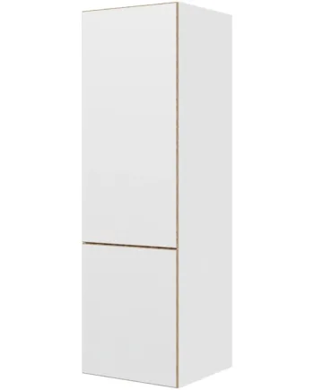 Multi-living Køkken Indbygningsskab   London Til Køl  : 195   Cm  : 60   Cm   Låger Med Samling Bredde: 60 Cm