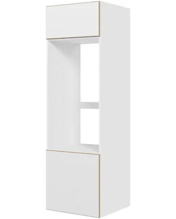 Multi-living Køkken Indbygningsskab   London Til Ovn  : 195   Cm  : 60   Cm Toplåger   Hyldeskab Bredde: 60 Cm