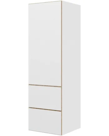 Multi-living Køkken Opbevaringsskab   London  : 195   Cm  : 60   Cm Fuldudtræk Softluk Bredde: 60 Cm