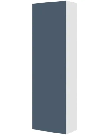 Multi-living Køkken Tilpasningsskab   Cibo Blue  : 195   Cm  : 34   Cm Inklusiv   Hylder Bredde: 60 Cm