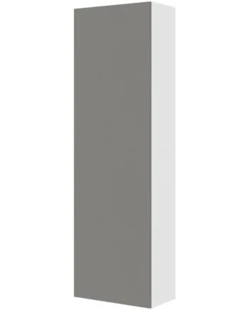 Multi-living Køkken Tilpasningsskab   Cibo Grigio  : 195   Cm  : 34   Cm Inklusiv   Hylder Bredde: 60 Cm