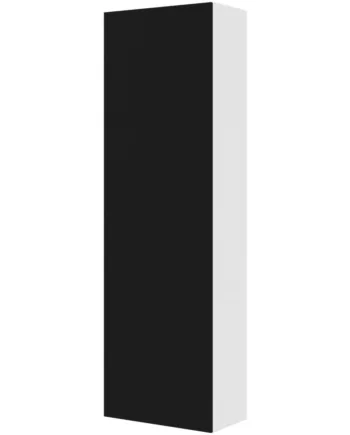 Multi-living Køkken Tilpasningsskab   Cibo Nero  : 195   Cm  : 34   Cm Inklusiv   Hylder Bredde: 60 Cm