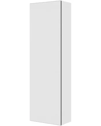Multi-living Køkken Tilpasningsskab   White Black Line  : 195   Cm  : 34   Cm Inklusiv   Hylder Bredde: 60 Cm