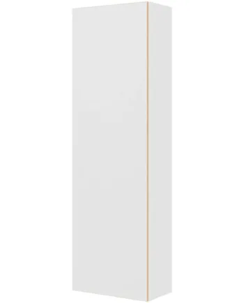 Multi-living Køkken Tilpasningsskab   White Oak Line  : 195   Cm  : 34   Cm Inklusiv   Hylder Bredde: 60 Cm