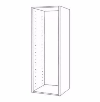 Multi-living Højskabskorpus 195     50   58 Cm Hxbxd