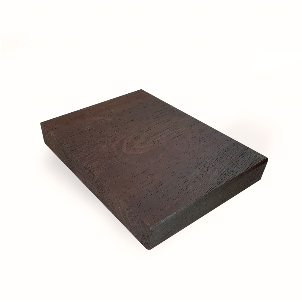 Sort Wenge Bordplade På Mål