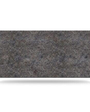 Steel Grey Satin Bordplade På Mål