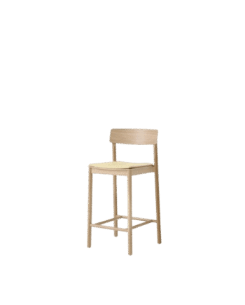 Tradition Betty Tk14 Counterstol Lakeret Eg Fuse
