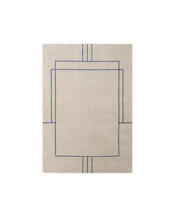 Tradition Cruise Ap23 Gulvtæppe L240 Aden Desert Beige