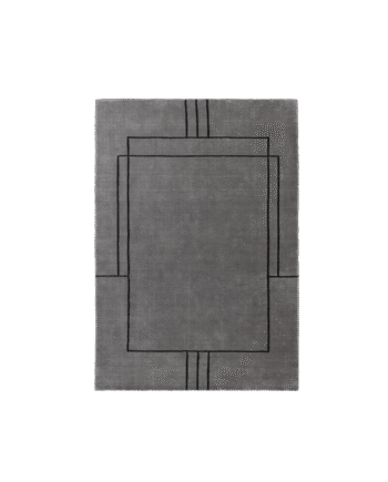 Tradition Cruise Ap23 Gulvtæppe L240 Colombo Grey Blue