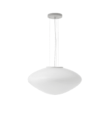 Tradition Mist Ap20 Pendel ø56 Hvid Opal Glas