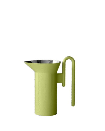 Tradition Momento Jh38 Kande Pistachio