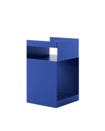 Tradition Rotate Sc73 Rullebord Cobalt Blue
