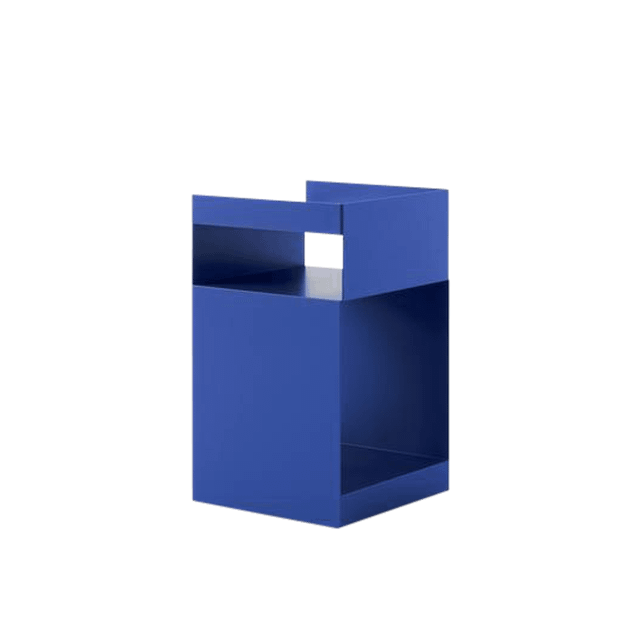 Tradition Rotate Sc73 Rullebord Cobalt Blue