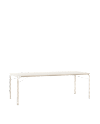 Tradition Thorvald Sc99 Havebord L220 Ivory