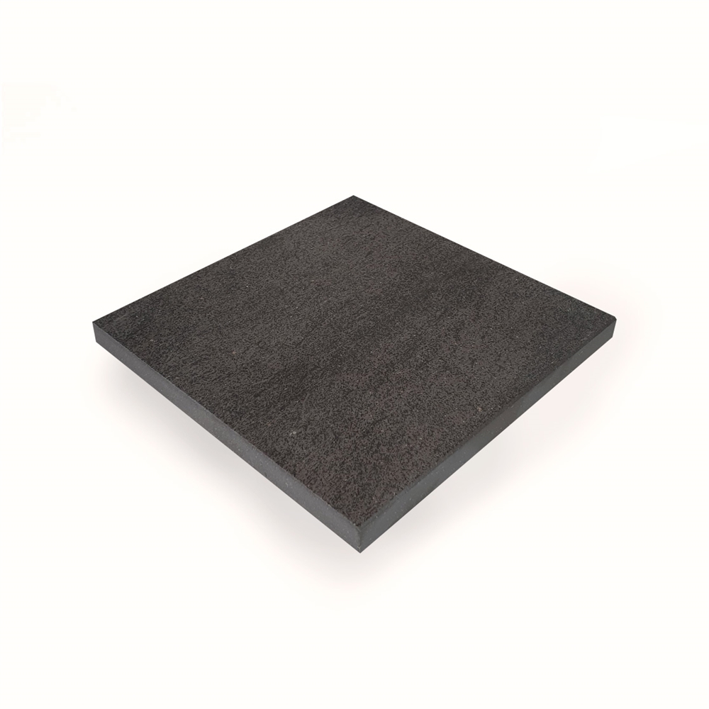 Basalt Black Keramik Bordplade På Mål