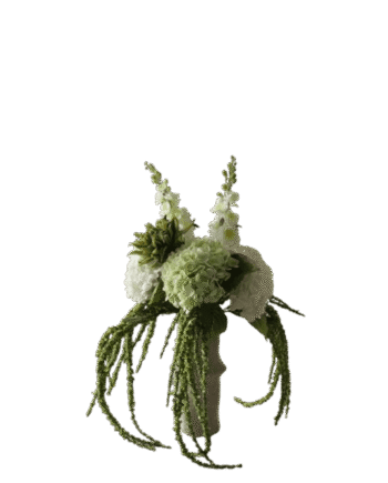 Botané Enchanted Matcha Buket Grøn