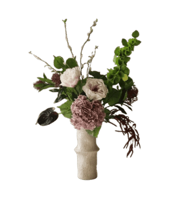 Botané Grape Compote Buket Lilla