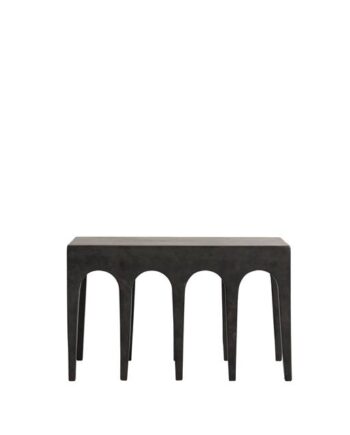 101 Copenhagen Bow Bænk Coffee