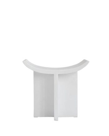 101 Copenhagen Brutus Skammel Bone White