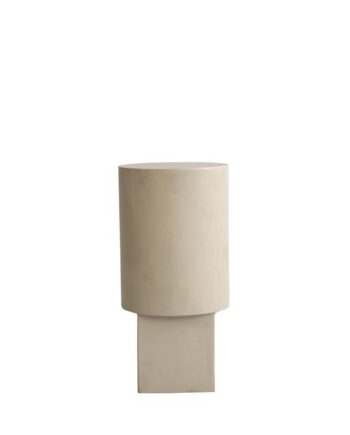101 Copenhagen Column Sidebord Sand