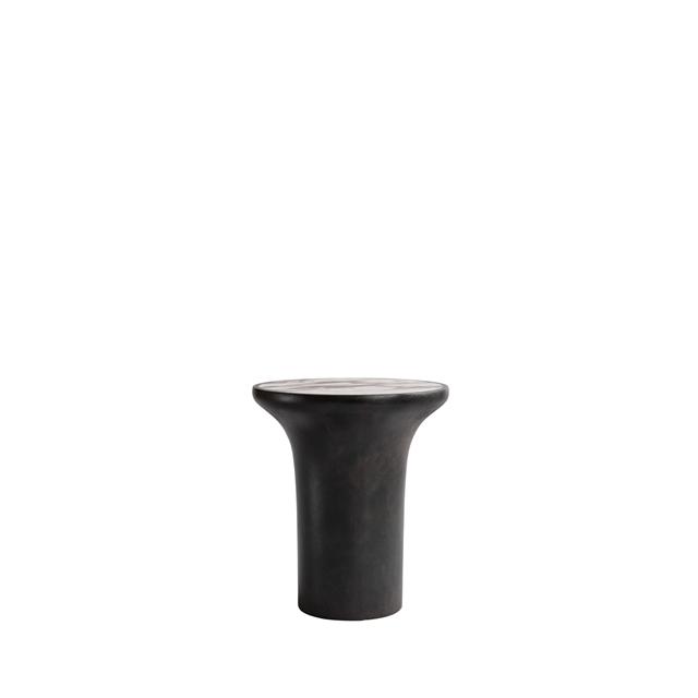 101 Copenhagen Trumpet Sidebord Høj Calacatta