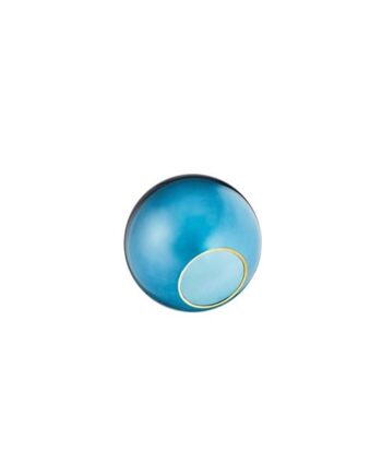 Design By Us Ballrom Lampeskærm Skyblå