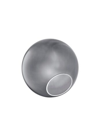 Design By Us Ballrom Lampeskærm   Smoke