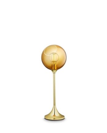 Design By Us Ballroom Bordlampe Amber