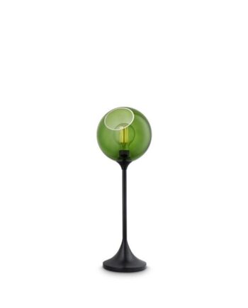 Design By Us Ballroom Bordlampe Army