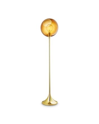 Design By Us Ballroom Gulvlampe Amber