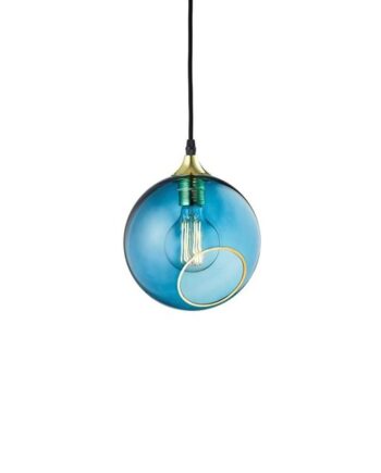 Design By Us Ballroom Pendel Lille Blue Sky