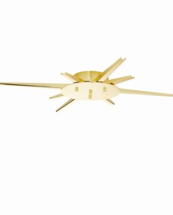 Design By Us Flash Your Lamps Ophæng Messing
