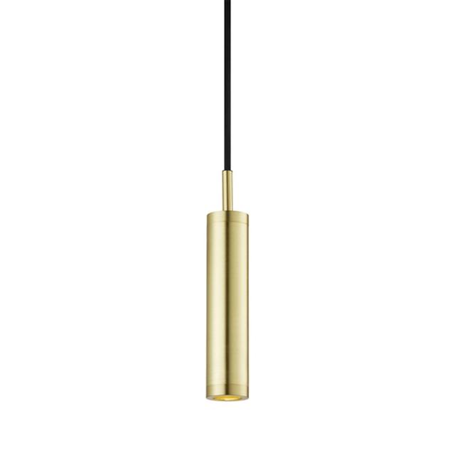 Design By Us Liberty Spot Pendel Børstet Guld