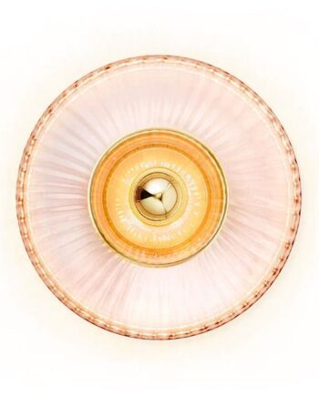 Design By Us New Wave Optic   Væglampe Rosa